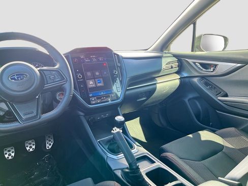 Used 2023 Subaru WRX Premium AWD/4WD image 24