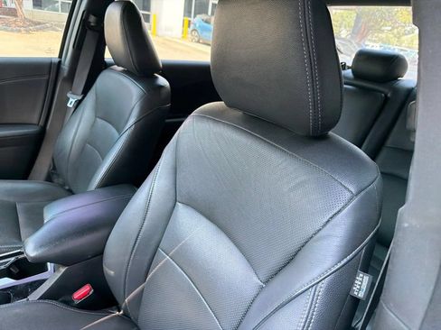 Used 2016 Honda Accord Sport image 4