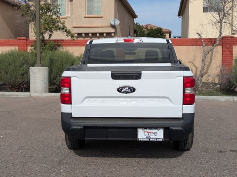 New 2026 Ford Maverick XL AWD/4WD image 5
