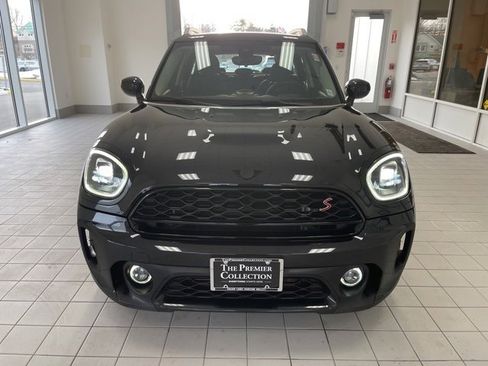 Used 2024 MINI Cooper Countryman S w/ Premium Package image 6