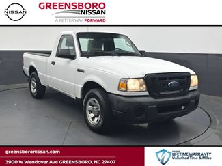 Used 2010 Ford Ranger XL RWD video 1