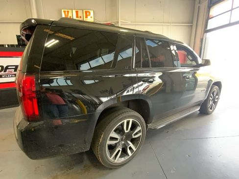 Used 2020 Chevrolet Tahoe LT w/ RST Edition image 5
