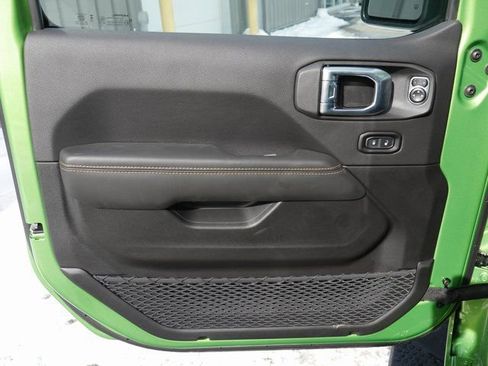 New 2026 Jeep Wrangler Sahara image 12