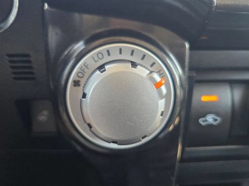 Used 2024 Toyota 4Runner TRD Off-Road Premium AWD/4WD image 19