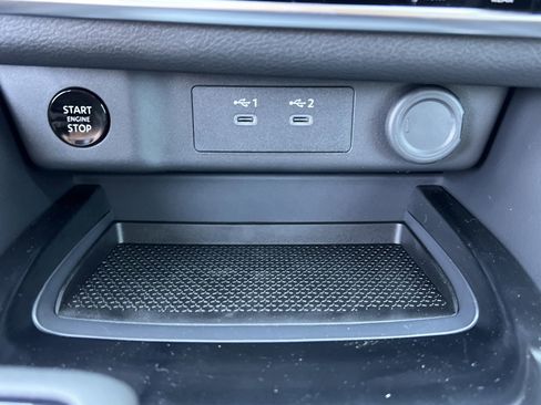 New 2026 Nissan Rogue Dark Armor FWD image 6