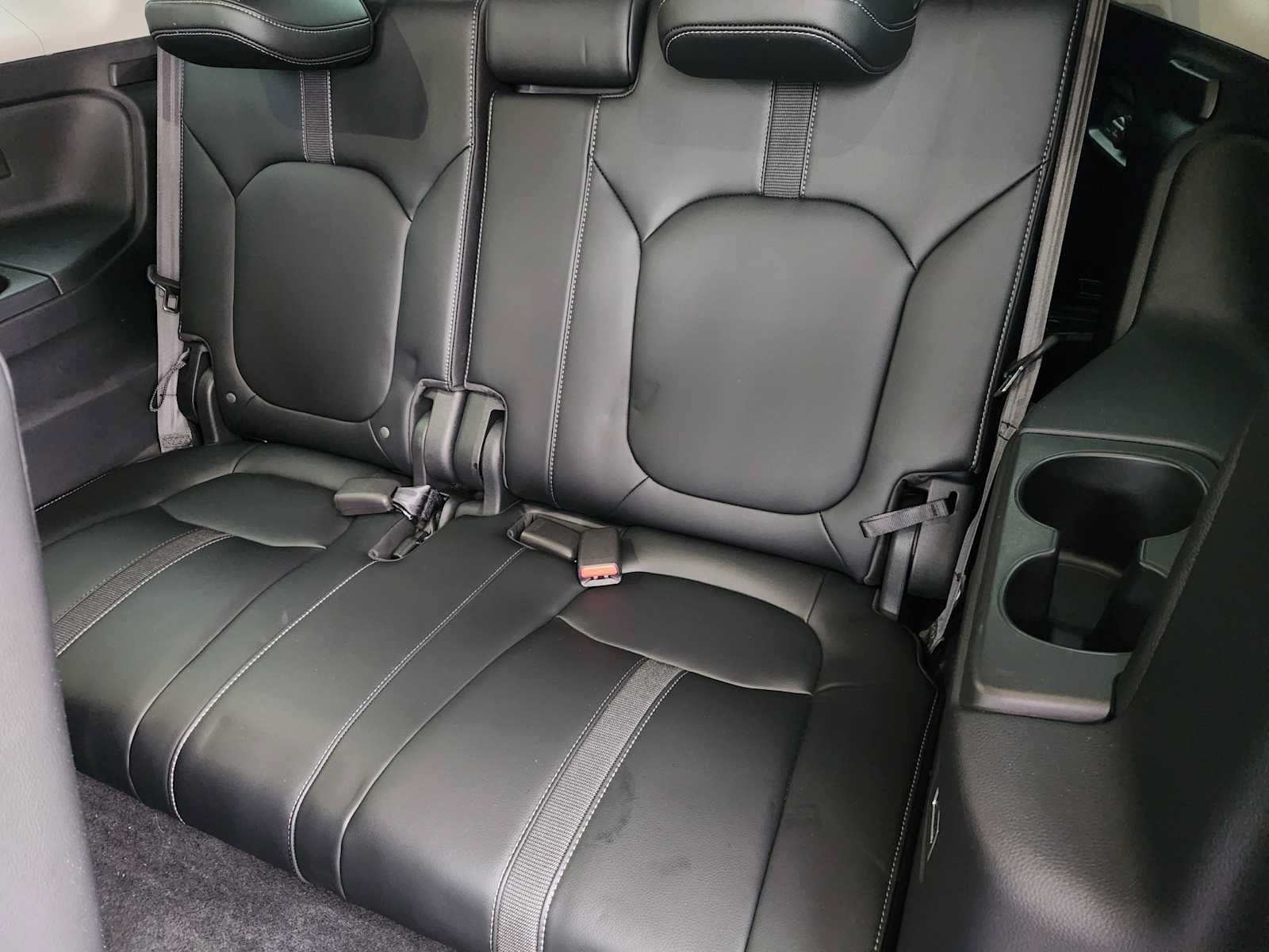 Used 2023 Honda Pilot EX-L image 29