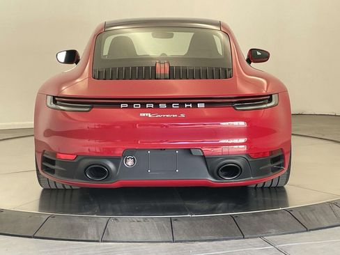 Used 2024 Porsche 911 Carrera S image 6