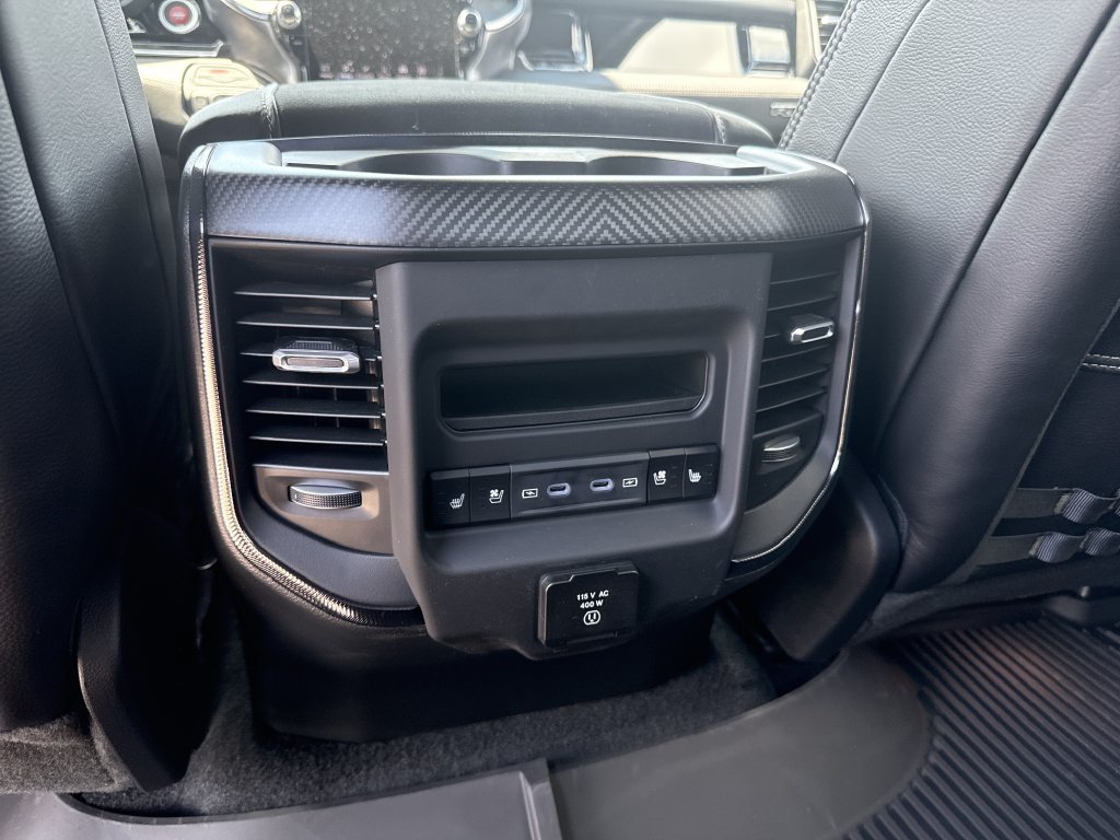 New 2026 RAM 1500 RHO w/ RHO Level 1 Equipment Group AWD/4WD image 26