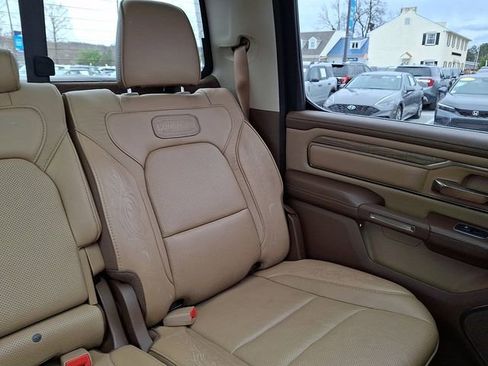 Used 2020 RAM 1500 Limited AWD/4WD image 20