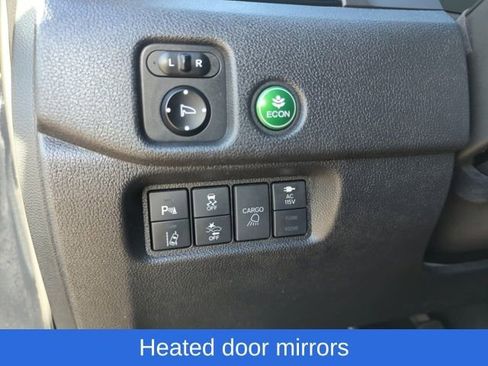 Used 2019 Honda Ridgeline Black Edition image 34