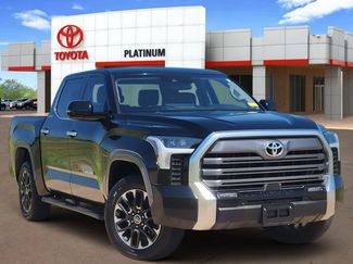 Used 2024 Toyota Tundra Limited w/ Power Package AWD/4WD 360° Tour