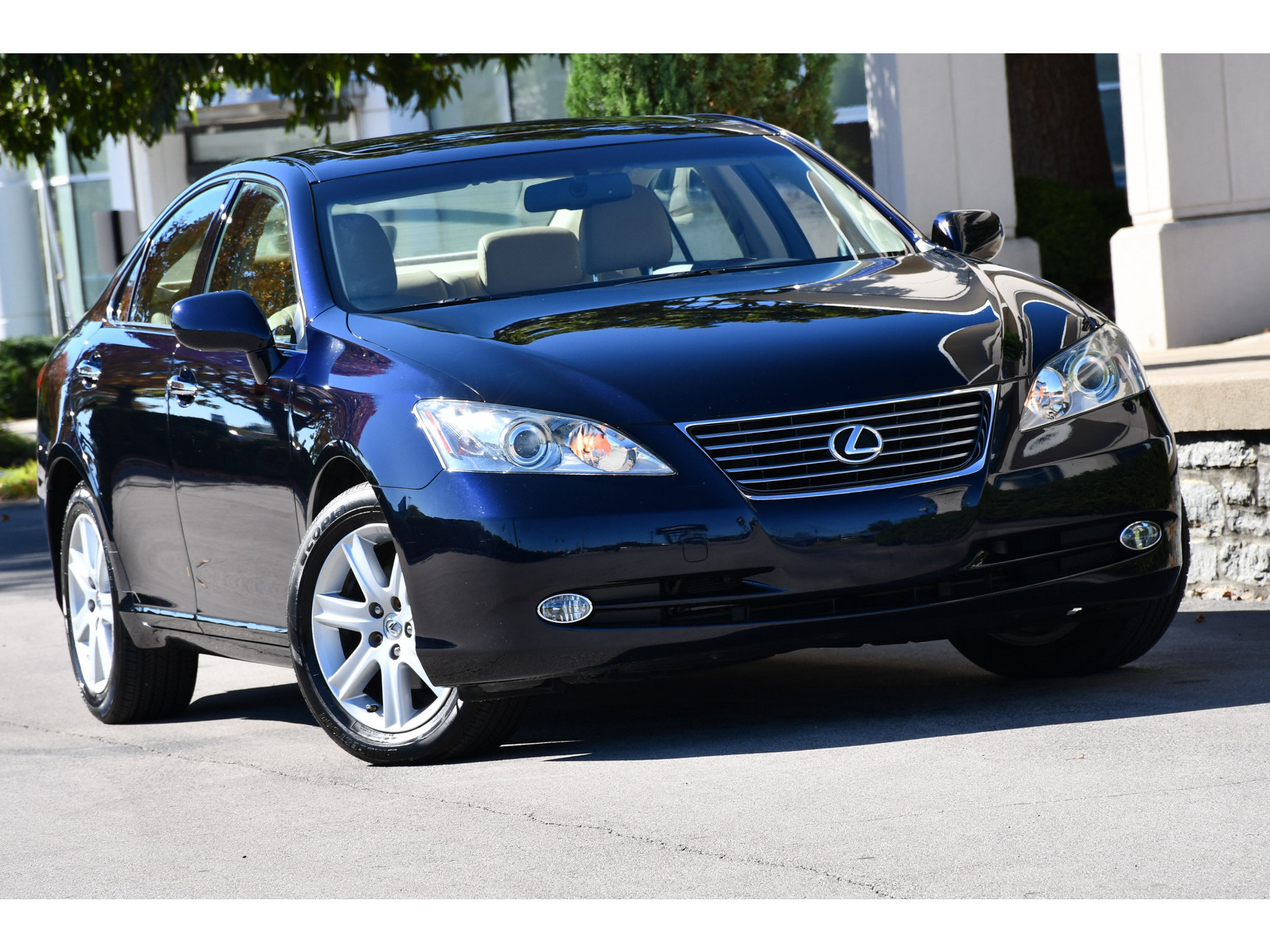 Used 2008 Lexus ES 350 FWD image 1