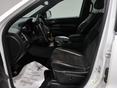 Used 2019 Dodge Durango GT RWD image 10