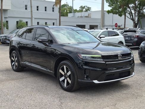 Used 2024 Honda Prologue Touring image 3