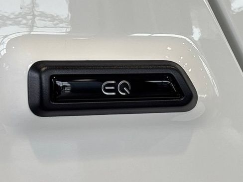 Used 2026 Mercedes-Benz G 580 w/ EQ Technology image 13