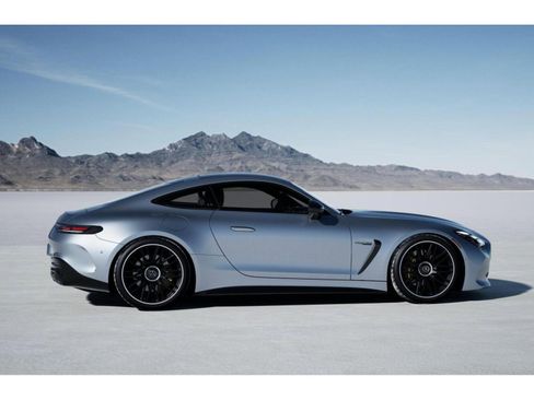 New 2026 Mercedes-Benz AMG GT 63 image 16