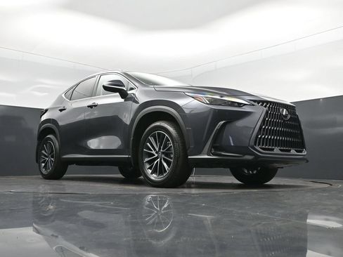 New 2026 Lexus NX 350 AWD w/ Premium Package image 44