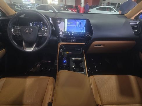 Certified 2025 Lexus NX 250 FWD w/ Accessory Package (Z1) image 15