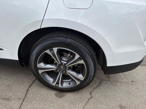 Used 2022 Acura RDX AWD w/ Advance Package image 14