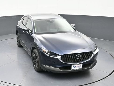 Used 2024 MAZDA CX-30 AWD 2.5 S w/ Select Sport Pkg image 62
