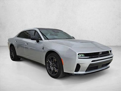 New 2026 Dodge Charger Scat Pack AWD/4WD image 7