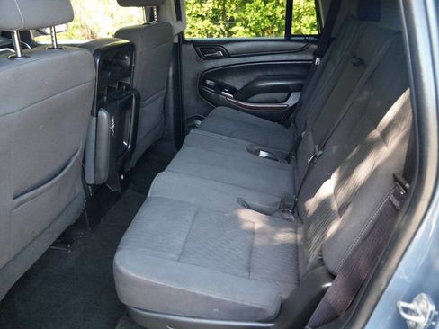 Used 2016 Chevrolet Tahoe LS image 20