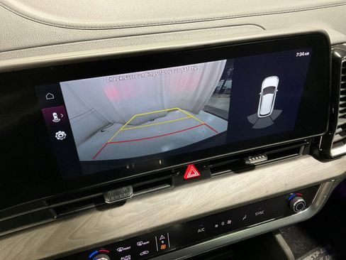 Used 2024 Kia Sportage X-Line w/ X-Line Premium Package image 21