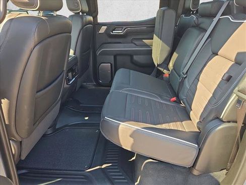 Used 2024 GMC Sierra 1500 AT4X AWD/4WD image 20