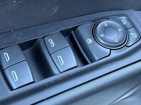 New 2026 GMC Sierra 1500 Pro w/ Pro Value Package image 11