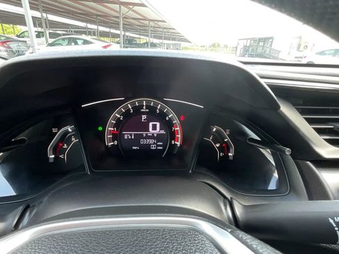 Used 2017 Honda Civic LX image 42