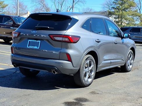 Used 2024 Ford Escape ST-Line w/ Tech Pack #1 AWD/4WD image 7