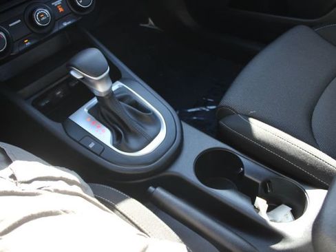 Certified 2023 Kia Forte LXS FWD image 10