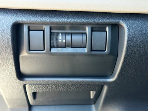 New 2026 Subaru Forester AWD/4WD image 34