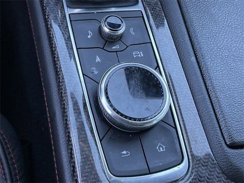 Used 2026 Cadillac CT5 V w/ Technology Package image 21