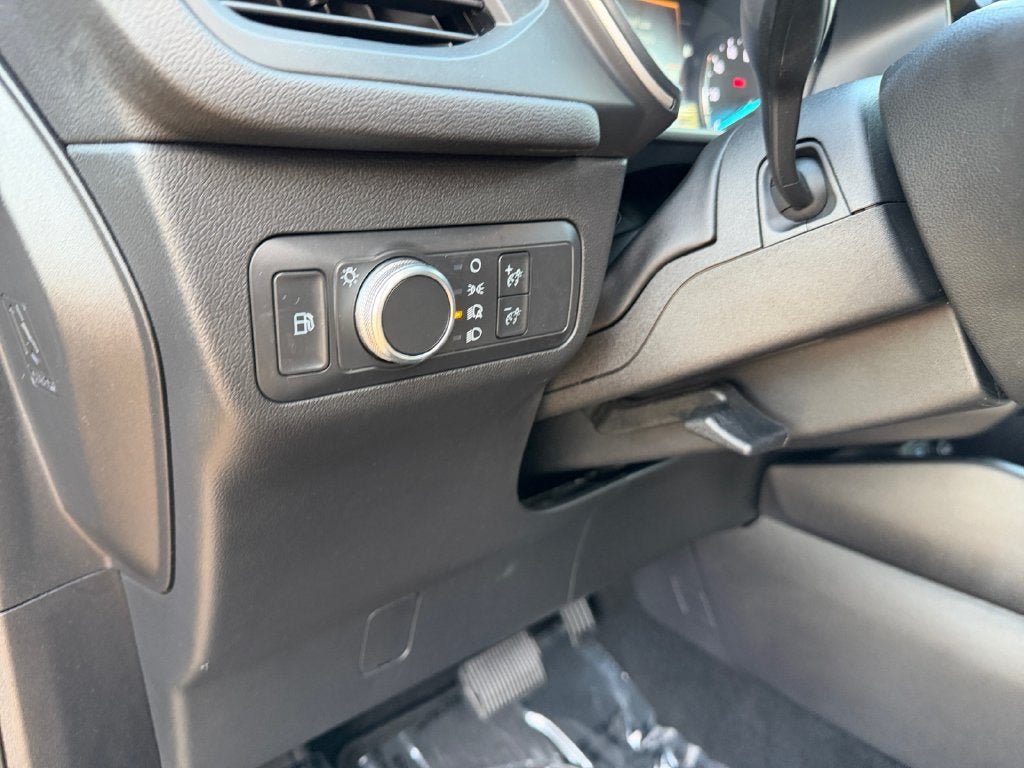 Used 2022 Ford Escape SE FWD image 19