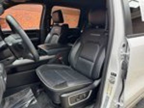 Certified 2023 RAM 1500 Laramie AWD/4WD image 10
