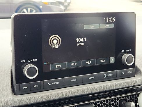 Used 2024 Honda Civic Sport image 16