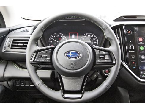 New 2026 Subaru Ascent Bronze Edition image 12