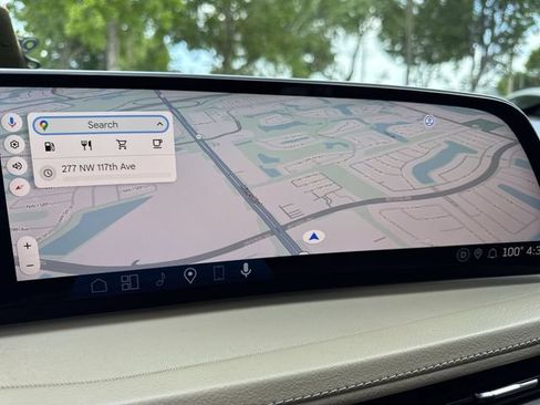 Used 2024 Cadillac XT4 Luxury FWD image 18