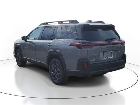 New 2026 Subaru Outback Premium image 3