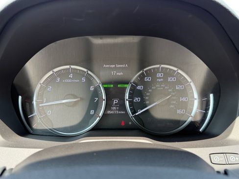 Used 2020 Acura MDX SH-AWD image 13