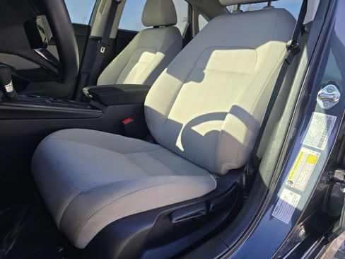 Used 2024 Honda Civic EX image 24