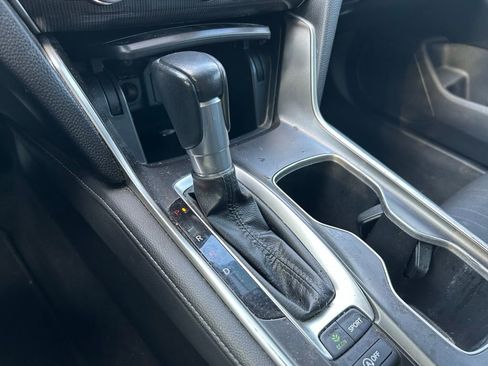 Used 2021 Honda Accord Sport Special Edition image 27