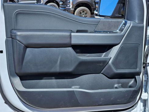 New 2025 Ford F150 XLT w/ Equipment Group 302A MID image 12