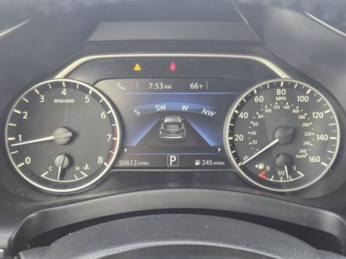 Used 2015 Nissan Murano SL w/ Cargo Package FWD image 12