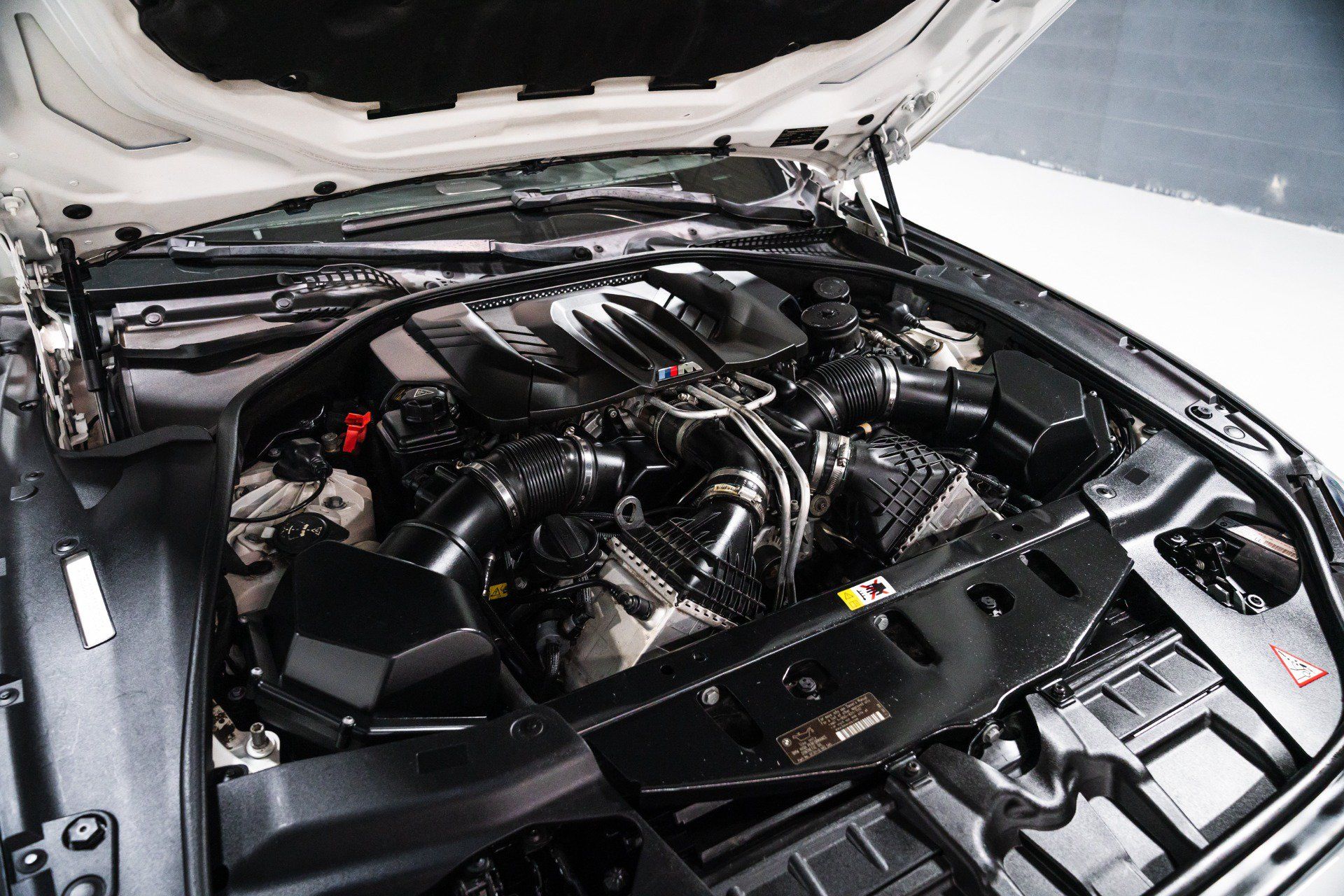 Used 2013 BMW M6 Convertible RWD image 36