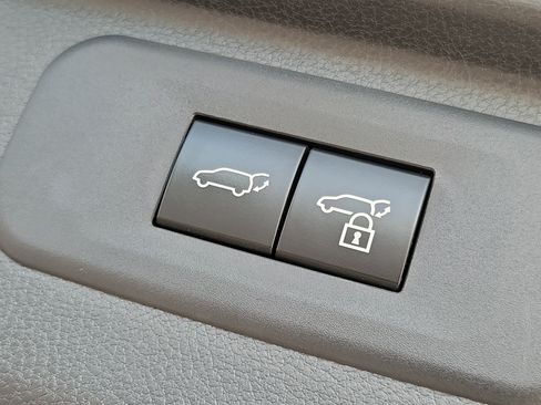 Certified 2025 Toyota Grand Highlander AWD Hybrid image 11