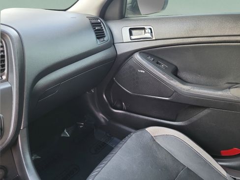 Used 2012 Kia Optima SX w/ Premium Touring Pkg FWD image 12