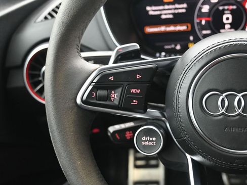 Used 2019 Audi TT RS image 22