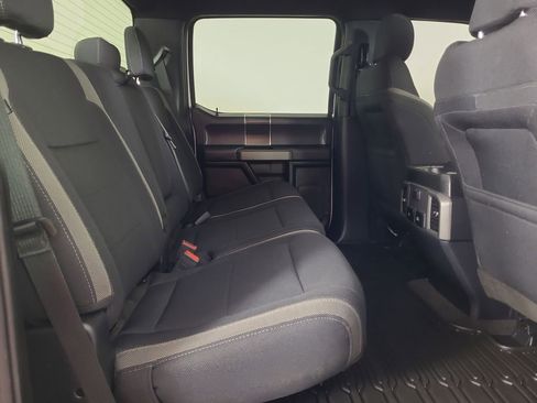 Used 2020 Ford F150 Raptor image 21